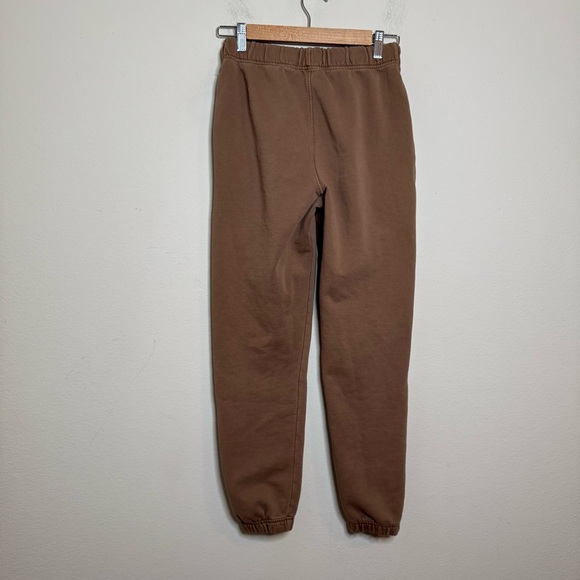 MATE The Label Organic Cotton Sweatpants - Picture 9 of 12